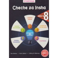Cheche za Insha Grade 8