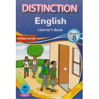 Distinction English Grade 8