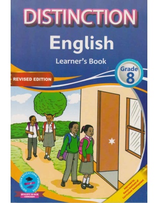 Distinction English Grade 8