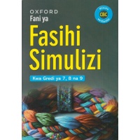 Fani ya Fasihi Simulizi Grade  7, 8 &amp; 9