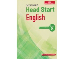 Head Start English Grade 8