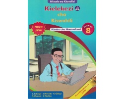 Kielekezi cha Kiswahili Grade 8