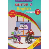 Mentor English Grade 8