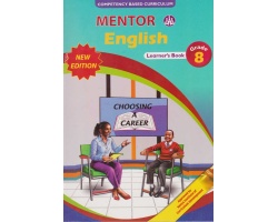 Mentor English Grade 8