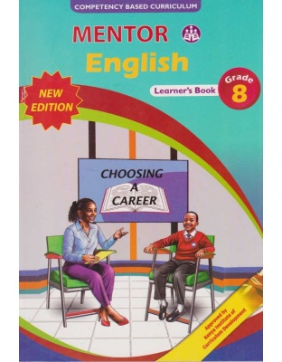 Mentor English Grade 8