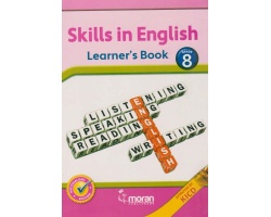 Skills in English Grade 8