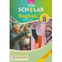 Top Scholar English Grade 8
