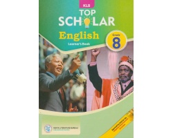 Top Scholar English Grade 8