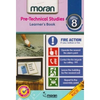 Moran Pre-Technical Studies Grade 8