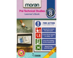 Moran Pre-Technical Studies Grade 8
