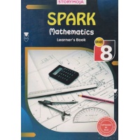 Spark Mathematics Grade 8