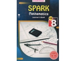 Spark Mathematics Grade 8