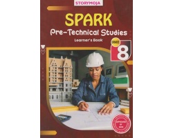 Spark Pre – technical Studies Grade 8