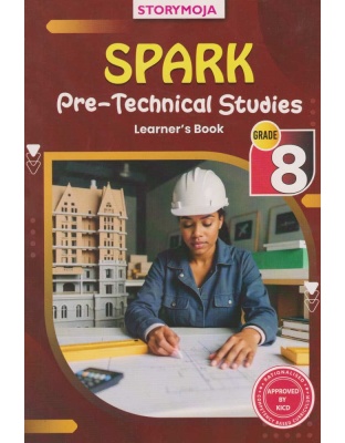 Spark Pre – technical Studies Grade 8