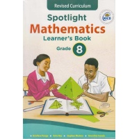 Spotlight Mathematics Grade 8