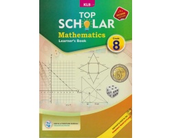 Top Scholar Mathematics Grade 8
