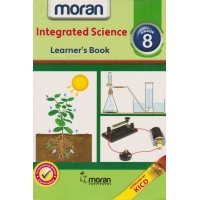 Integrated Science Grade 8