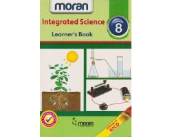 Integrated Science Grade 8