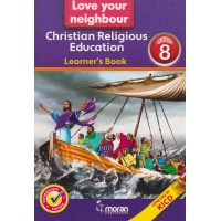 Love your Neighbour CRE Grade 8