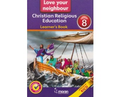 Love your Neighbour CRE Grade 8