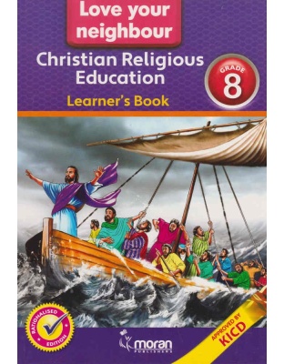 Love your Neighbour CRE Grade 8