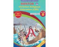 Mentor CRE Grade 8