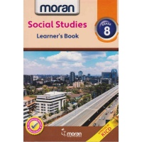 Moran Social Studies Grade 8