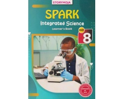 Spark Integrated Science Grade 8