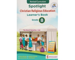 Spotlight CRE Grade 8