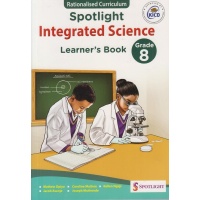 Spotlight Integrated Science Grade 8