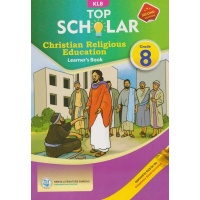 Top Scholar CRE Grade 8
