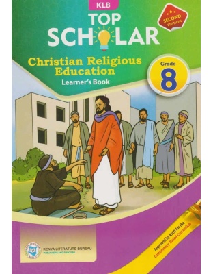 Top Scholar CRE Grade 8