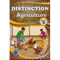 Distinction Agriculture Grade 9