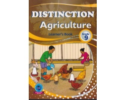Distinction Agriculture Grade 9