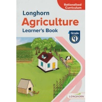 Longhorn Agriculture Grade 9