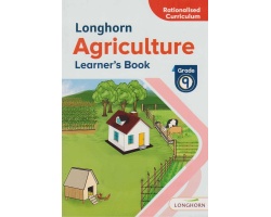 Longhorn Agriculture Grade 9