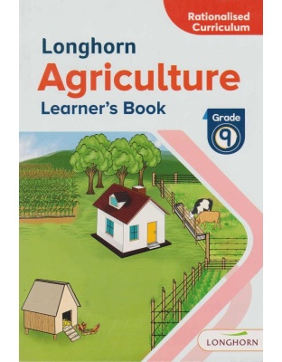 Longhorn Agriculture Grade 9
