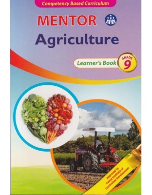 Mentor Agriculture Grade 9