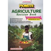 Pioneer Agriculture Revision Grade 7-9