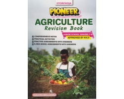 Pioneer Agriculture Revision Grade 7-9