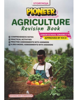 Pioneer Agriculture Revision Grade 7-9