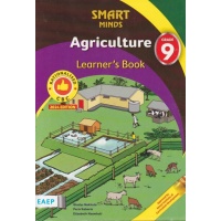 Smart Minds Agriculture Grade 9