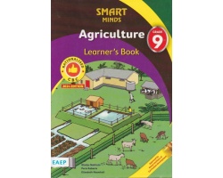 Smart Minds Agriculture Grade 9