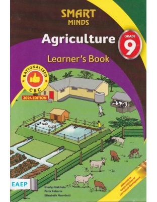 Smart Minds Agriculture Grade 9