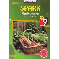 Spark Agriculture Grade 9