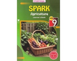 Spark Agriculture Grade 9
