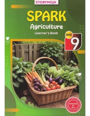 Spark Agriculture Grade 9