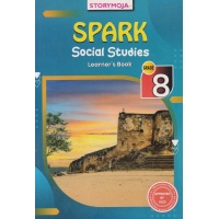 Spark Social Studies Grade 8