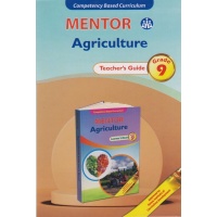 Spotlight Agriculture Grade 9 Trs