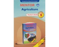 Spotlight Agriculture Grade 9 Trs
